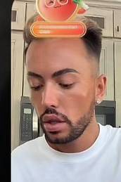 Photo du profil Santos, 32 ans à Troyes