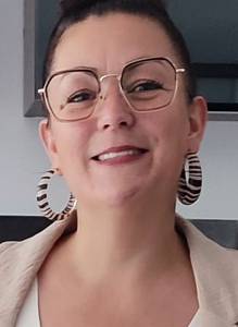 rencontre avec Katherine