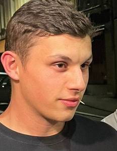 Kristopher rencontre avec Kristopher