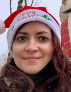 Femme célibataire 33 ans à Laval