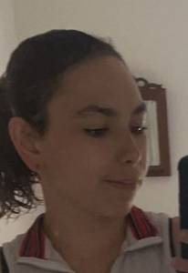 Femme célibataire 22 ans à Angers