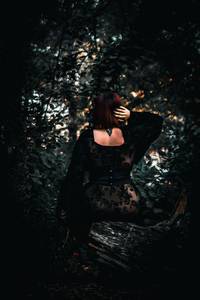 Femme célibataire 26 ans à Bordeaux