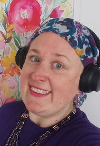 Joanna rencontre avec Joanna