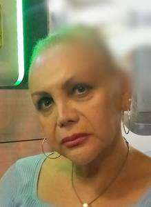 Femme célibataire 45 ans à Yverdon-les-Bains