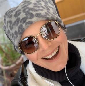 Femme célibataire 46 ans à Liege