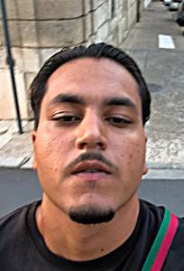 Photo du profil Jeremiah, 22 ans à Béziers
