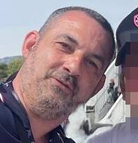 rencontre avec Ignacio