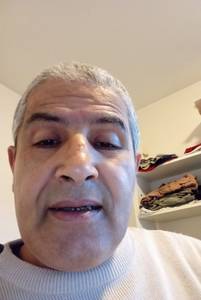 rencontre avec Roger
