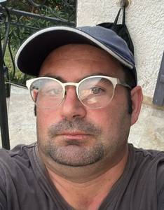 Photo du profil Cameron, 43 ans à Les Sables
