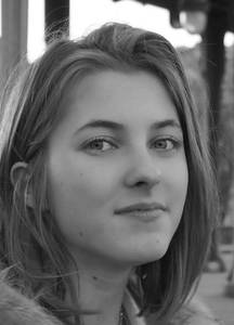 rencontre avec Rosemarie