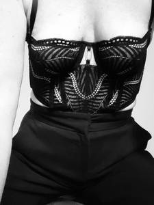 Bernice rencontre avec Bernice