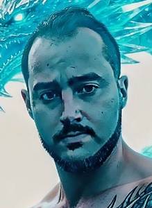 rencontre avec Jackie