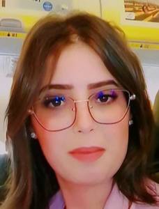 Femme célibataire 35 ans à Liege