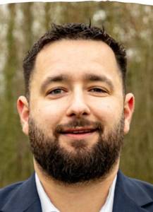 Photo du profil Ken, 28 ans à Angers