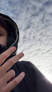 rencontre avec Sophie