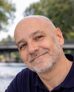 rencontre avec Irving