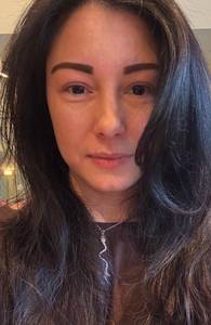 rencontre avec Rebecca