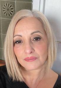 Femme célibataire 50 ans à La Chaux-de-Fonds