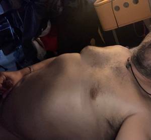 rencontre avec Dominic
