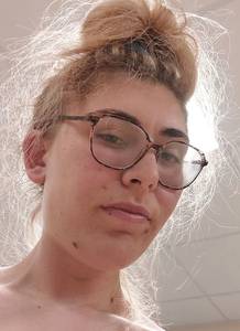 Femme célibataire 23 ans à Lille