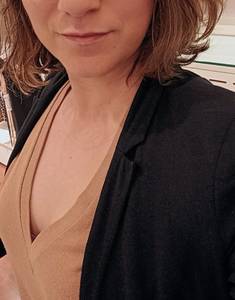 Femme célibataire 35 ans à Toulon
