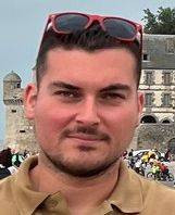 rencontre avec Roberto