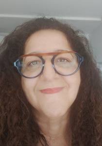 Femme célibataire 56 ans à Monaco