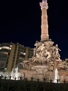 rencontre avec Alton