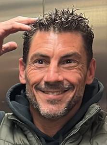 rencontre avec Fredrick