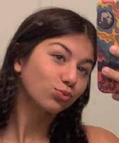 Femme coquine   de plan-cul-zicavo