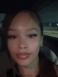 Profil de Marcia, 22 ans - Jolie Ronde