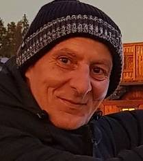 rencontre avec Gabriel