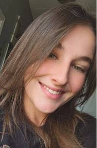 Femme célibataire 34 ans à Bordeaux