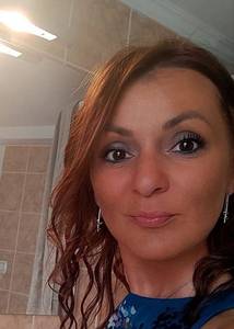Femme célibataire 33 ans à Troyes