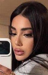 Dispo, femme coquine de 25 ans - Gemeente Amsterdam