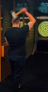 Saul rencontre avec Saul