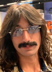 Ronnie rencontre avec Ronnie