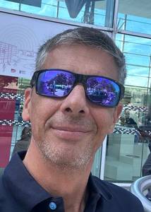 rencontre avec Mark