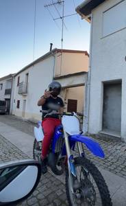 Photo du profil Chad, 23 ans à Les Ulis