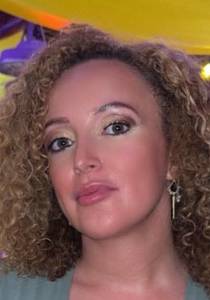 Florenennc, femme coquine de 30 ans - Jura
