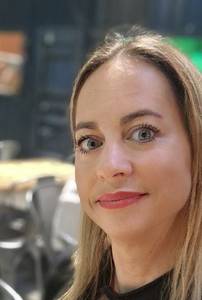 rencontre avec Evelyn