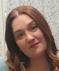 Femme célibataire 47 ans à 