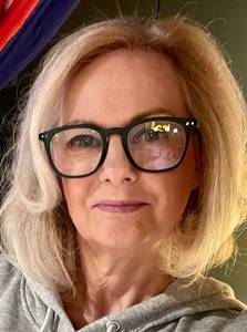 Femme célibataire 39 ans à Saint-Etienne