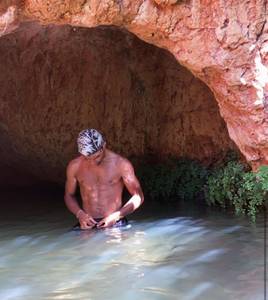 Ian rencontre avec Ian