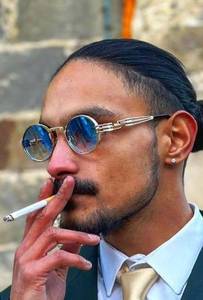 rencontre avec Thomas