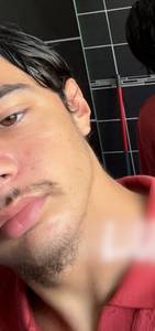 rencontre avec Emanuel