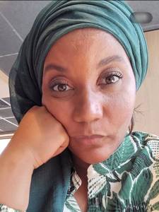 Femme célibataire 42 ans à La Louvière