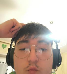 Photo du profil Allen, 24 ans à Les Coteaux