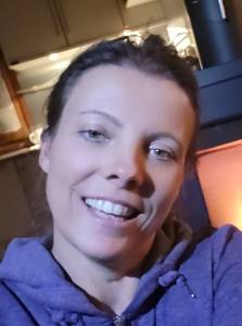 Femme célibataire 34 ans à Saint Etienne