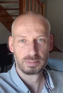 rencontre avec Jerald